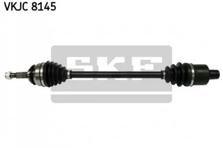 Піввісь для SKF VKJC8145 фото товару