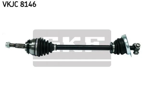 <strong>Піввісь SKF VKJC 8146 (фото 1)</strong>