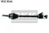 <strong>Піввісь SKF VKJC 8146 (фото 1)</strong>