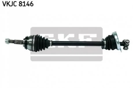 Піввісь для SKF VKJC 8146 фото товару