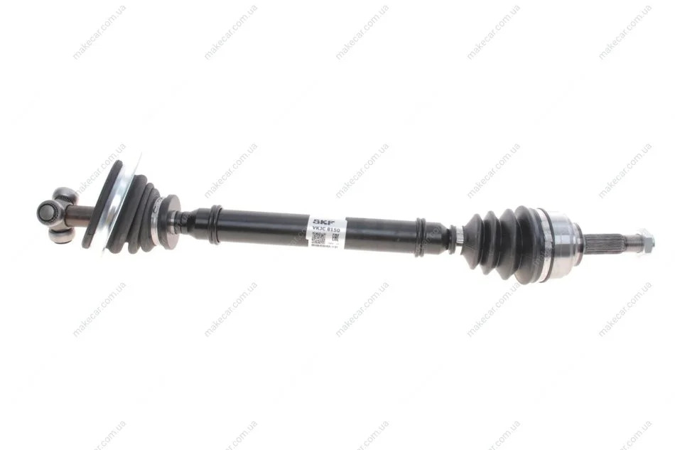 <strong>Привідний вал SKF VKJC 8150 (фото 1)</strong>