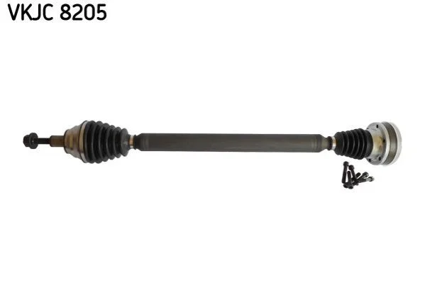 <strong>Піввісь SKF VKJC 8205 (фото 1)</strong>