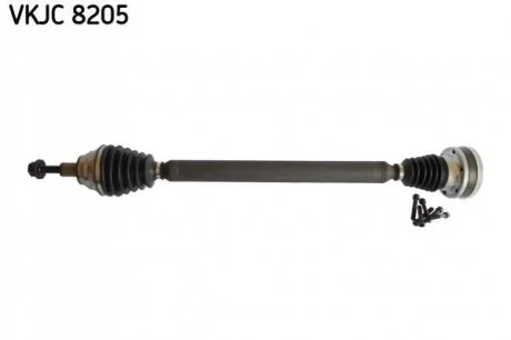 Піввісь для SKF VKJC 8205 фото товара