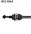 <strong>Піввісь SKF VKJC 8268 (фото 2)</strong>