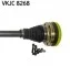 <strong>Піввісь SKF VKJC 8268 (фото 3)</strong>