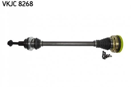 Піввісь для SKF VKJC 8268 фото товару