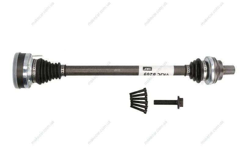 <strong>Піввісь SKF VKJC 8269 (фото 1)</strong>