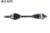 <strong>Піввісь SKF VKJC 8275 (фото 1)</strong>