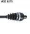 <strong>Піввісь SKF VKJC 8275 (фото 3)</strong>