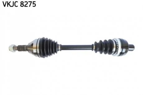 Піввісь для Opel, Vauxhall SKF VKJC 8275 фото товару