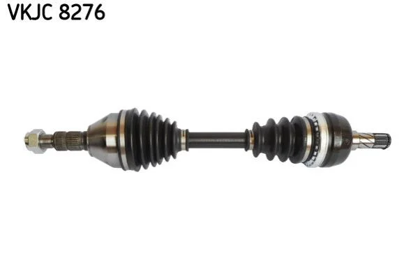 <strong>OPEL Напіввісь передн. лів. ASTRA H TwinTop 1.9 CDTi 05-10, ZAFIRA / ZAFIRA FAMILY B (A05) 1.9 CDTI 05-15 SKF VKJC 8276 (фото 1)</strong>