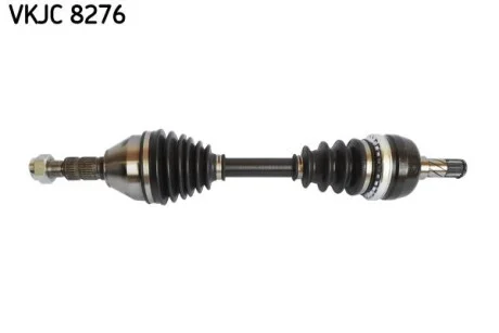 OPEL Напіввісь передн. лів. ASTRA H TwinTop 1.9 CDTi 05-10, ZAFIRA / ZAFIRA FAMILY B (A05) 1.9 CDTI 05-15 для SKF VKJC 8276 фото товару