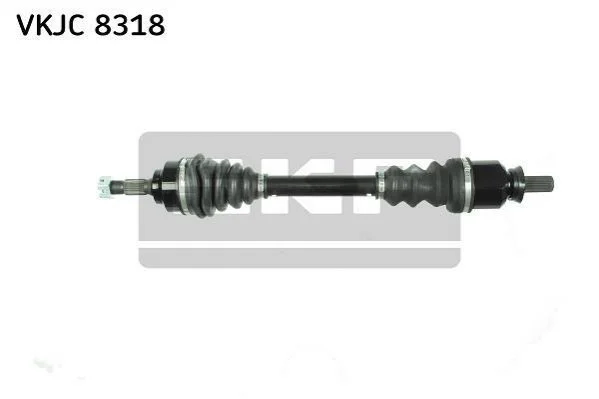 <strong>Піввісь SKF VKJC 8318 (фото 1)</strong>