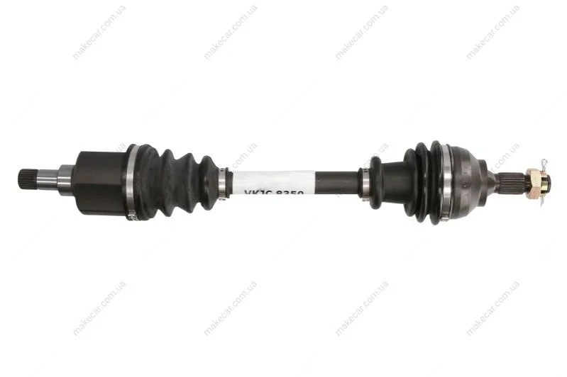 <strong>Приводна напіввісь SKF VKJC 8350 (фото 1)</strong>