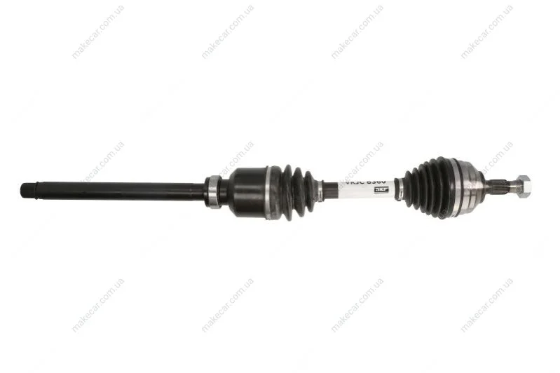 <strong>Піввісь SKF VKJC 8360 (фото 1)</strong>