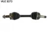 <strong>Привідний вал VKJC8373 SKF VKJC 8373 (фото 1)</strong>
