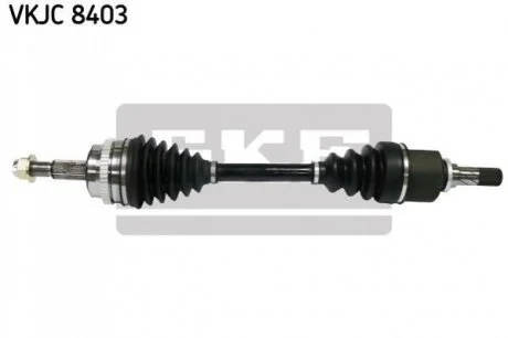 Піввісь для Renault, Vauxhall, Opel, Nissan SKF VKJC 8403 фото товару