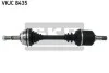 <strong>Піввісь SKF VKJC 8435 (фото 1)</strong>