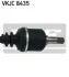 <strong>Піввісь SKF VKJC 8435 (фото 3)</strong>