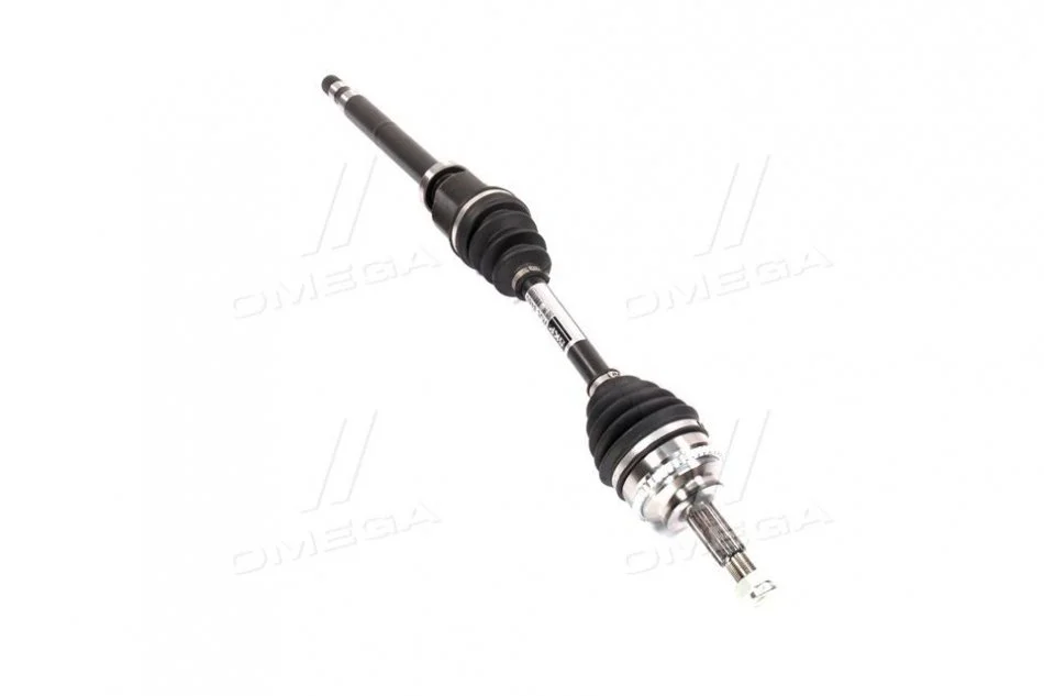 <strong>Піввісь SKF VKJC 8460 (фото 1)</strong>
