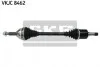 <strong>Піввісь SKF VKJC 8462 (фото 1)</strong>