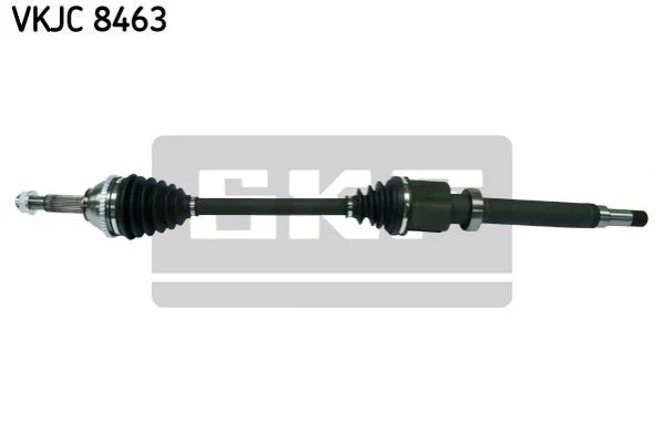 <strong>Піввісь SKF VKJC 8463 (фото 1)</strong>