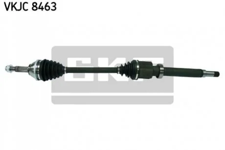 Піввісь для Ford SKF VKJC 8463 фото товару