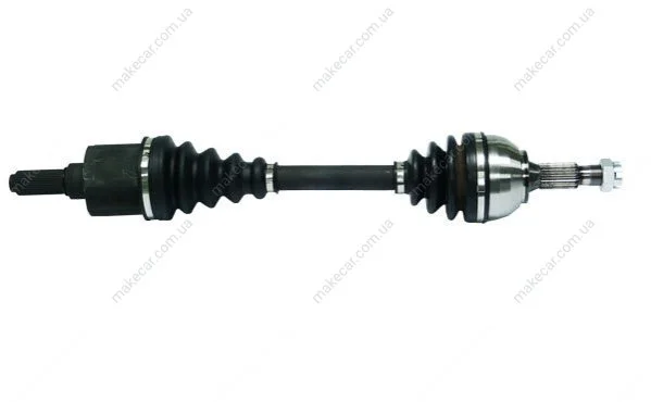 <strong>Піввісь SKF VKJC 8480 (фото 1)</strong>