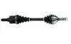 <strong>Піввісь SKF VKJC 8480 (фото 1)</strong>