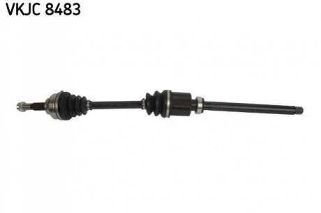 Піввісь для SKF VKJC 8483 фото товару