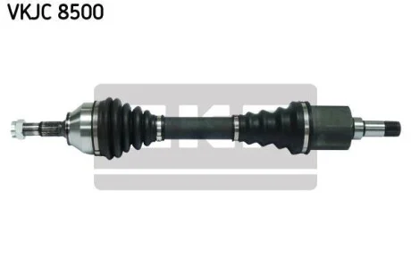 Піввісь для Citroen SKF VKJC 8500 фото товару