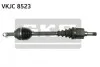 <strong>Привідний вал SKF VKJC 8523 (фото 1)</strong>