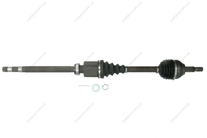 <strong>Піввісь SKF VKJC 8525 (фото 1)</strong>