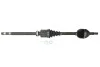 <strong>Піввісь SKF VKJC 8525 (фото 1)</strong>