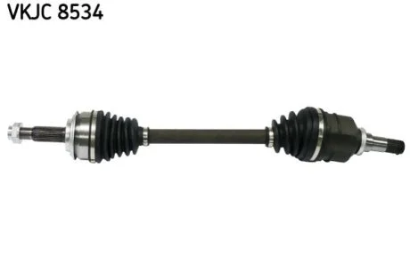 Піввісь для SKF VKJC 8534 фото товару
