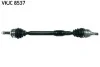 <strong>Піввісь SKF VKJC 8537 (фото 1)</strong>