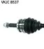 <strong>Піввісь SKF VKJC 8537 (фото 2)</strong>