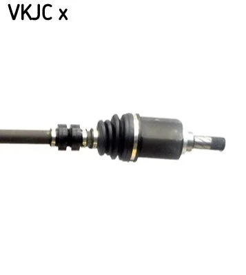 <strong>Приводна напіввісь SKF VKJC 8551 (фото 1)</strong>
