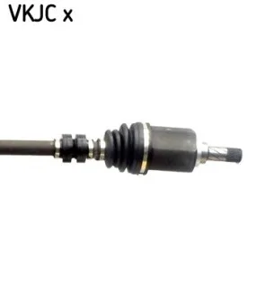 Приводна напіввісь для SKF VKJC 8551 фото товару