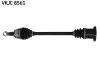 <strong>Піввісь SKF VKJC 8561 (фото 1)</strong>