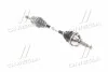<strong>Піввісь SKF VKJC 8591 (фото 1)</strong>