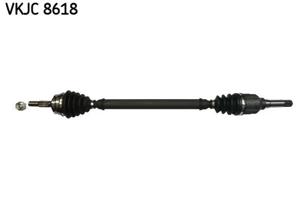 <strong>CITROEN Напіввісь передн. прав. C3 II (SC) 1.6 BlueHDi 100 14-, PEUGEOT 208 I 1.6 GTi 12-19, DS SKF VKJC 8618 (фото 1)</strong>