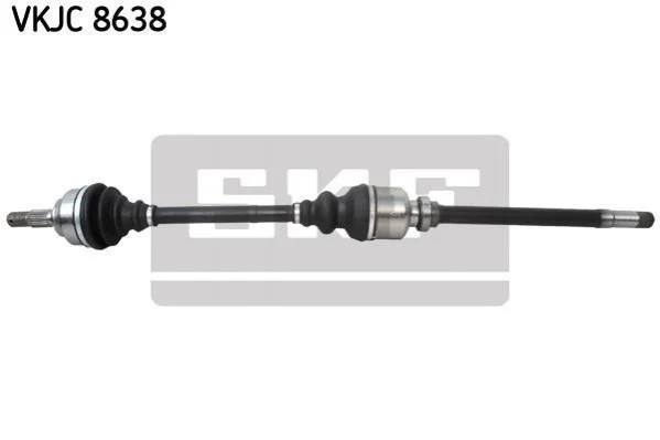 <strong>Піввісь SKF VKJC 8638 (фото 1)</strong>