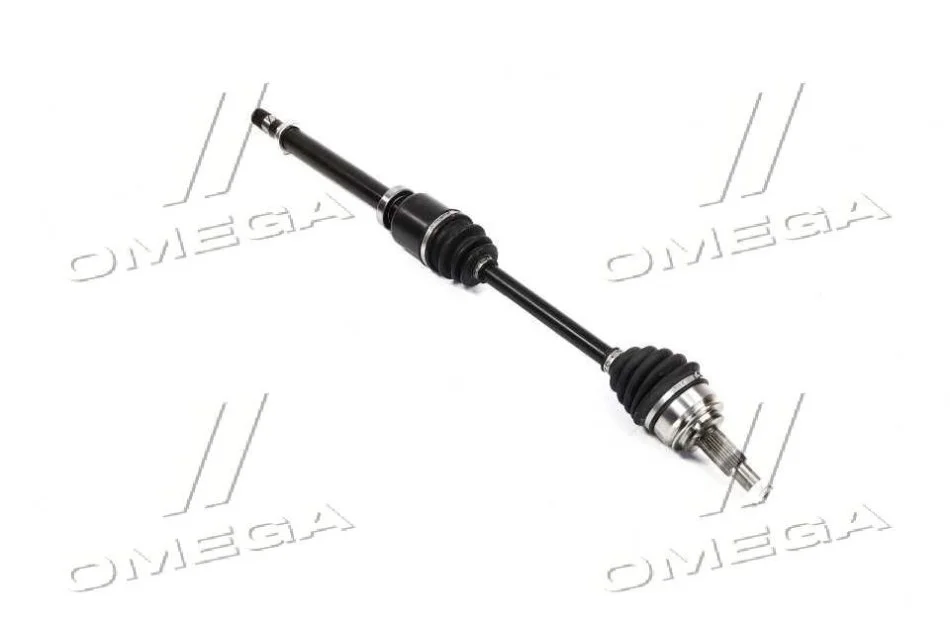 <strong>Привідний вал SKF VKJC 8650 (фото 1)</strong>