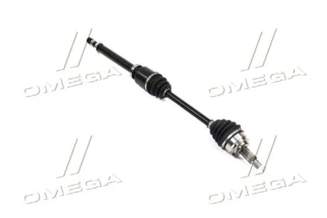 Привідний вал для Renault SKF VKJC 8650 фото товару