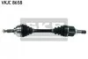 <strong>Піввісь SKF VKJC8658 (фото 1)</strong>