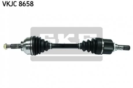 Піввісь для Renault, Opel, Vauxhall, Nissan SKF VKJC8658 фото товару