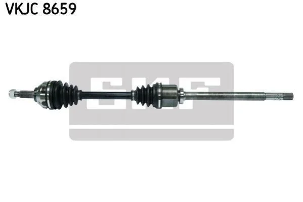 <strong>Піввісь SKF VKJC 8659 (фото 1)</strong>