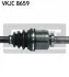 <strong>Піввісь SKF VKJC 8659 (фото 3)</strong>