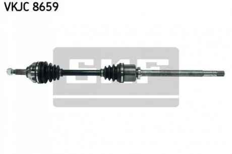 Піввісь для Renault SKF VKJC 8659 фото товару